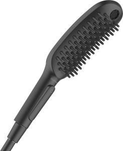 DogShower Hansgrohe Käsisuihku koiralle 150 3jet Select Mattamusta