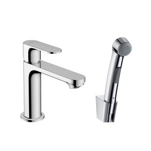 Pesuallashana Hansgrohe Rebris S 110 Bidette Kromi