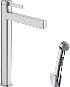 Pesuallashana Hansgrohe Finoris 260 Bidette Kromi