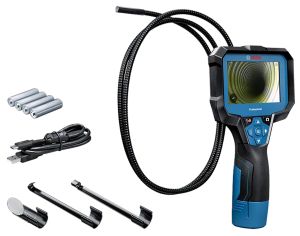 Tarkastuskamera Bosch GIC 12V-4-23 C Professional