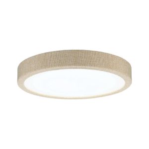 Plafondi Paulmann Cosara Beige
