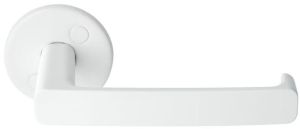 Sisäovenpainike Abloy Prime 15/001 Zn/Val