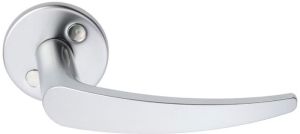 Sisäovenpainike Abloy Interia 19/001 Zn/HCr