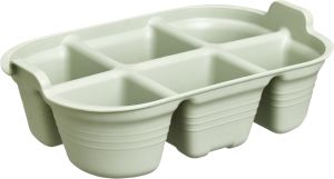 Taimikasvatuslaatikko Elho Green Basics 22 cm