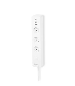 Älyjatkojohto Ledvance Smart + WiFi