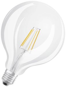 LED-lamppu Osram Star Globe E27 470 lm 2700 K