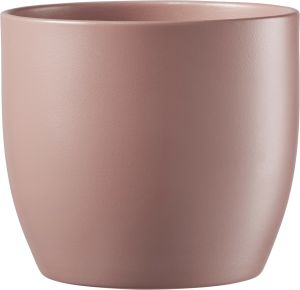 Suojaruukku Basel Fashion vaaleanpunainen 8 cm