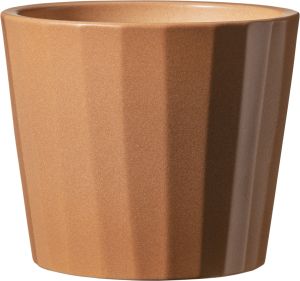 Suojaruukku Umea Barista ruskea 16 cm