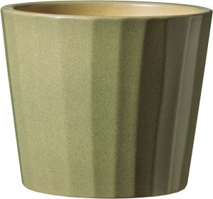 Suojaruukku Umea Barista pistaasinvihreä 9 cm