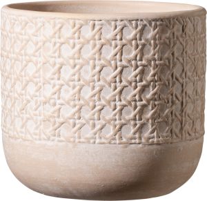 Suojaruukku Vienna beige 13 cm