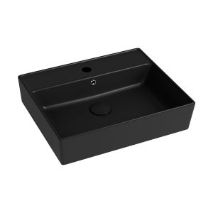 Malja-allas Tammiholma Aveiro Mattamusta 55 cm