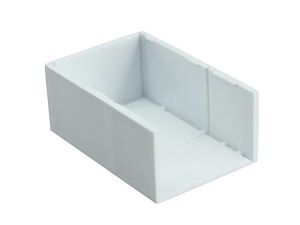 Tarvike Asennuskanavalle Harju Famatel 1 x 2 cm