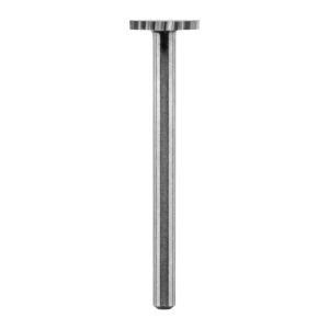 Kaiverrusterä Ryobi RAR103 litteä 9,5 mm