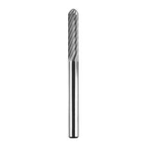 Volframikarbiditerä Ryobi RAR108 terävä 3,2 mm