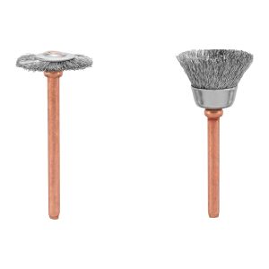 Hiiliteräsharja Ryobi RAR202-2