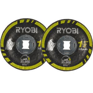 Hiomalaikat Ryobi RAR507-2