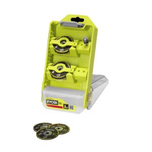 Katkaisulaikkasarja Ryobi RAR300K-12