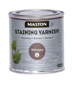 Petsilakka Maston Mahonki 250 ml