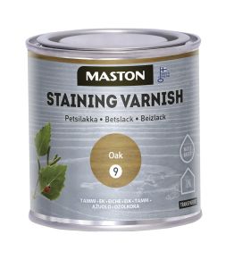 Petsilakka Maston Tammi 250 ml