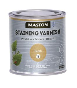 Petsilakka Maston Pyökki 250 ml