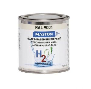 Maali Maston H2O! Kerma 250 ml