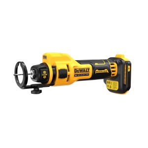 Akkukipsilevyjyrsin DeWalt XR DCE555N-XJ
