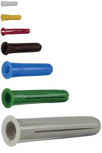 Muovitulppa Essve Keltainen