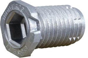 Karmiholkki Essve IND 38mm ZN 8kpl