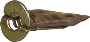 Arrow Kipsiankkuri Essve 3,5MM 4kpl