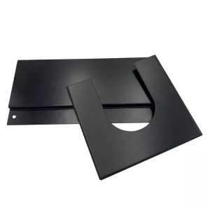 Peitelevysarja Dolle Atlanta- ja Dallas-portaisiin Antrasiitti