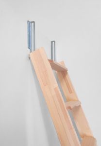 Liukusaranasarja Dolle parvitikkaille Teräs