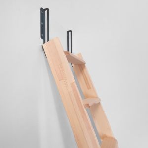 Liukusaranasarja Dolle parvitikkaille Musta