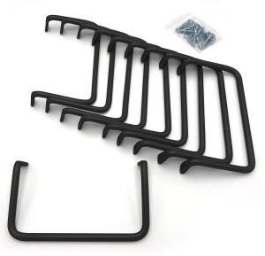 Lapsiturvaeste Dolle 20 kpl 11 askelmalle Musta