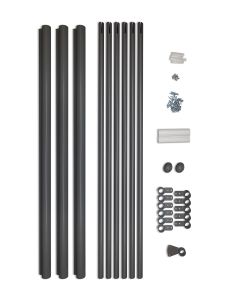 Porraskaide Dolle Atlanta 1 lisäsarja Antrasiitti