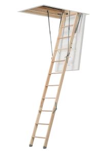 Ullakkoporras Dolle clickFIX 56 55 x 115 cm