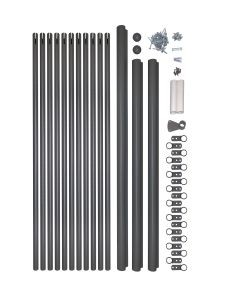 Porraskaide Dolle Dallas lisäsarja Antrasiitti