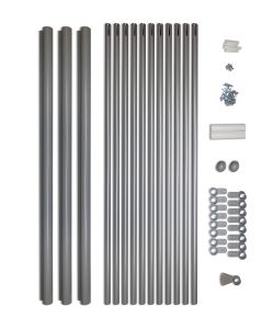 Porraskaide Dolle Atlanta 2 lisäsarja