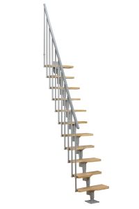 Porras Dolle Atlanta 2 Helmenharmaa