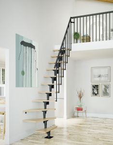 Porras Dolle Dallas L-malli Antrasiitti