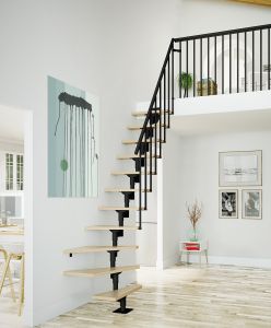 Porras Dolle Dallas L-malli Musta