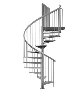 Kierreportaat Dolle Toronto