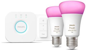 Aloituspakkaus Philips Hue
