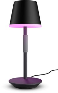 Ulkopöytävalaisin Philips Hue Go