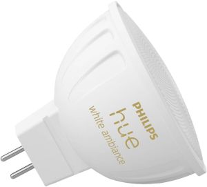 Kohdelamppu Philips Hue MR16