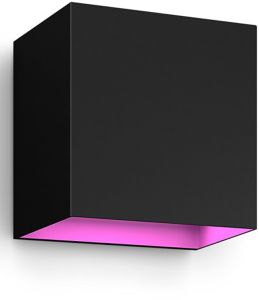 Ulkoseinävalaisin Philips Hue Reson