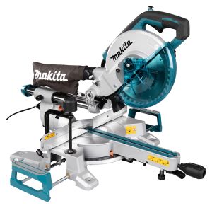 Katkaisu- ja jiirisaha Makita LS0816F
