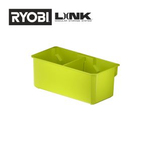 Keskikokoinen säilytyslaatikko Ryobi LINK RSL812