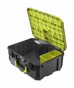 Keskikokoinen työkalulaatikko Ryobi LINK RSL102