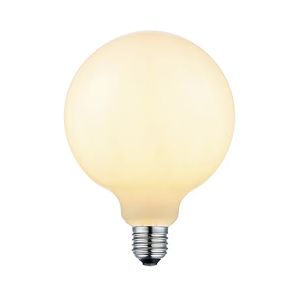 Koristelamppu Halo Design Globe E27