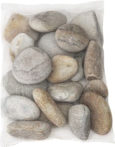 Koristekivi Kekkilä luonnonvärit iso 10 kg